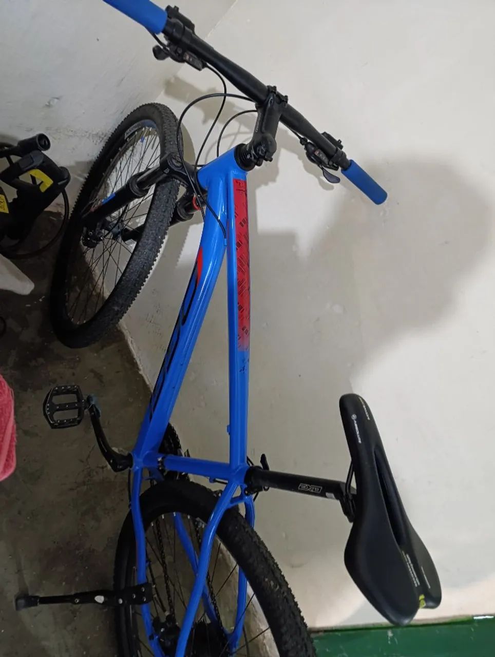 Bike oggi