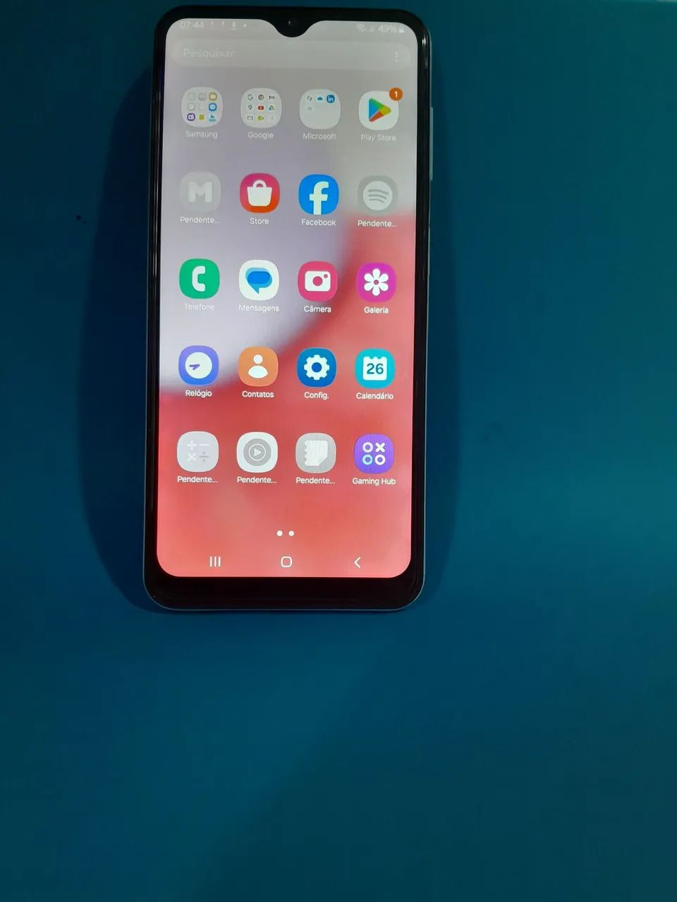Sansung galaxy A13  - Foto 5
