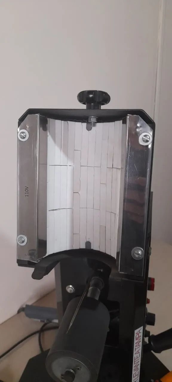Máquina 360 Turbo Transfer - Foto 2