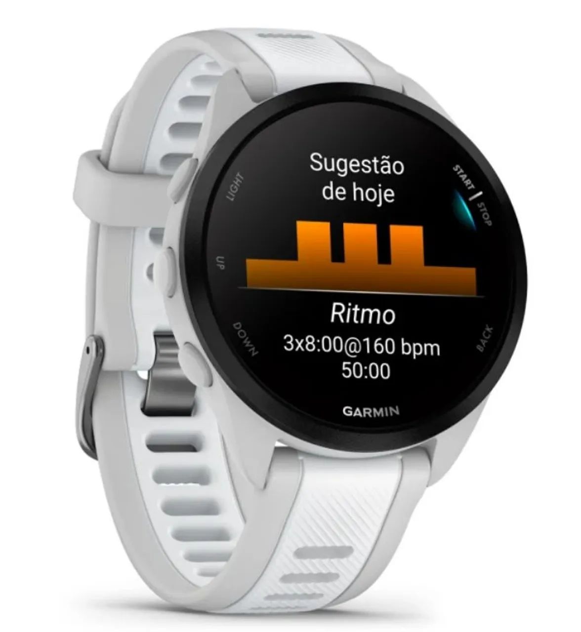 Garmin forerunner 165 - Foto 2