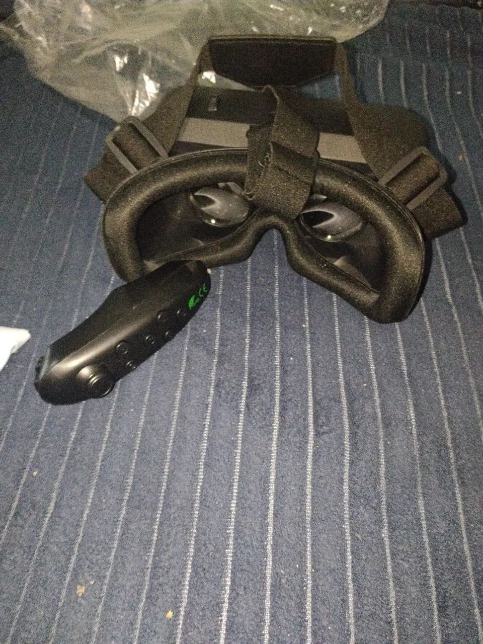 Óculos VR