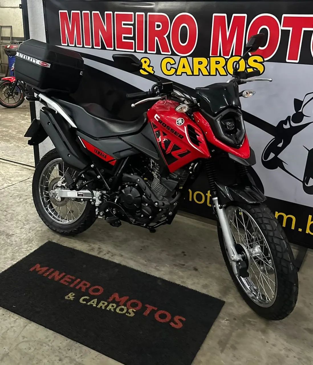 XTZ 150 CROSSER S FLEX - Foto 2