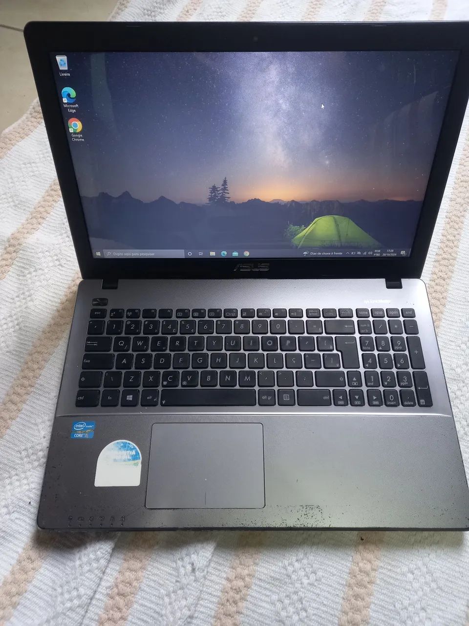 Notebook i5 - Foto 4