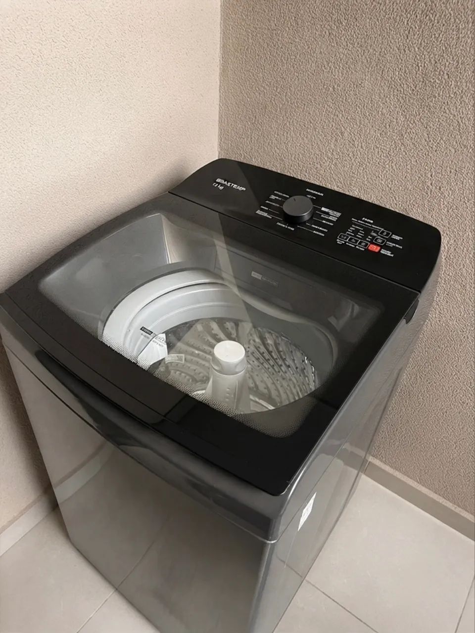 Máquina Brastemp 13kg