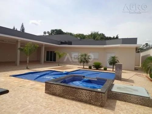 Casa Residencial à venda, CA0693. - Foto 2