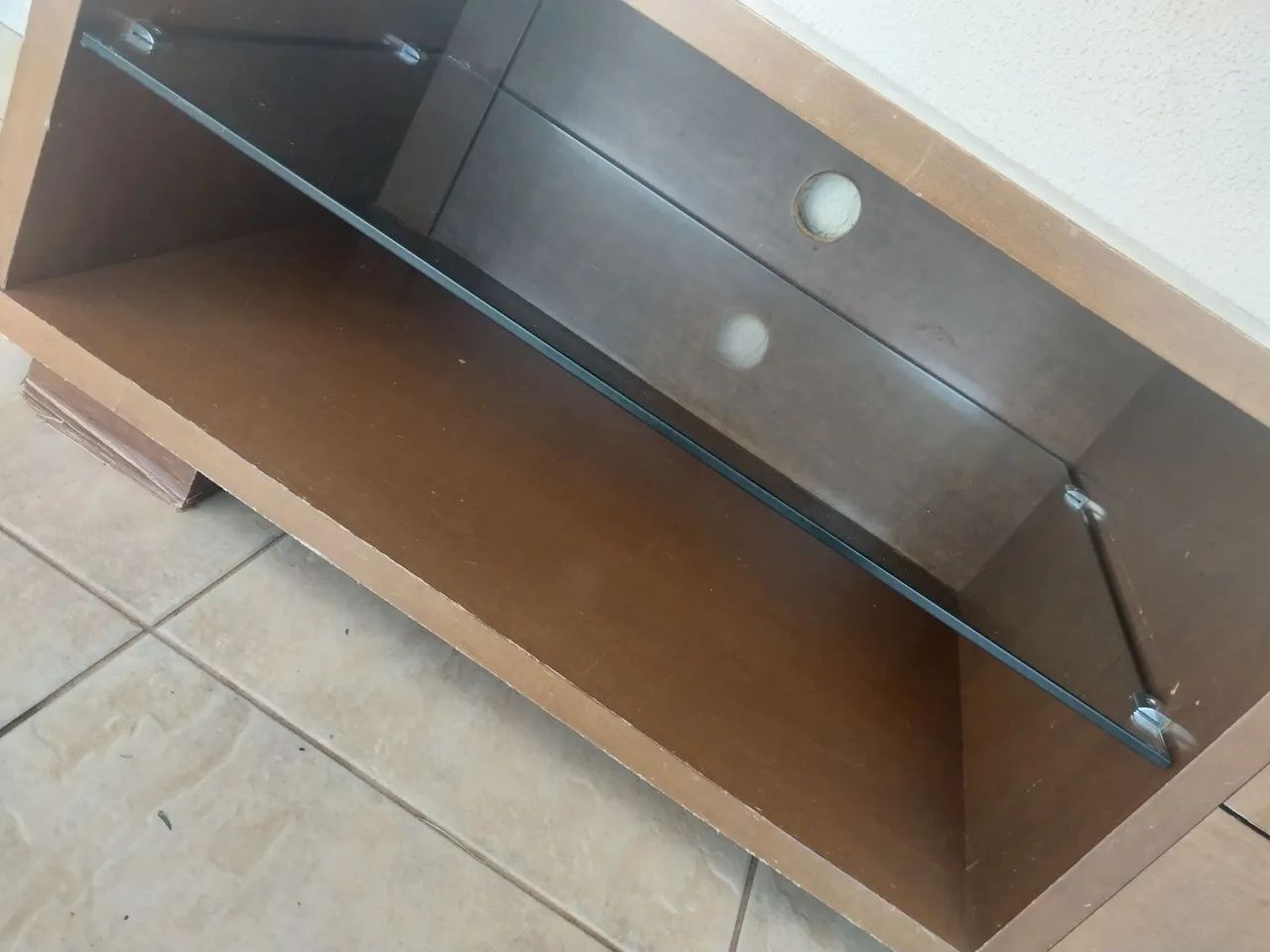 Rack de Sala