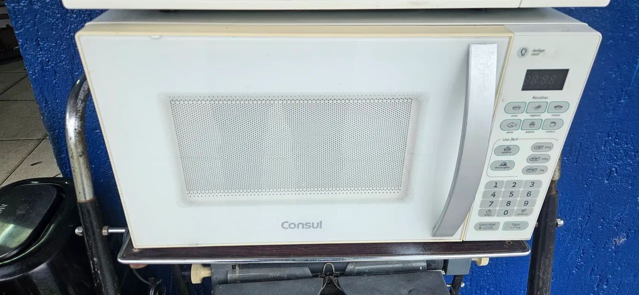 Micro-ondas Consul 21L
