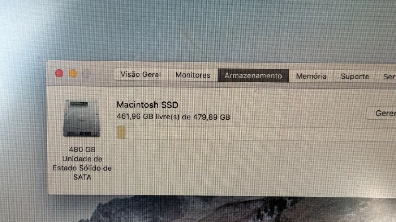 MacBook Pro 512gb 15,6? 2011 - Foto 4