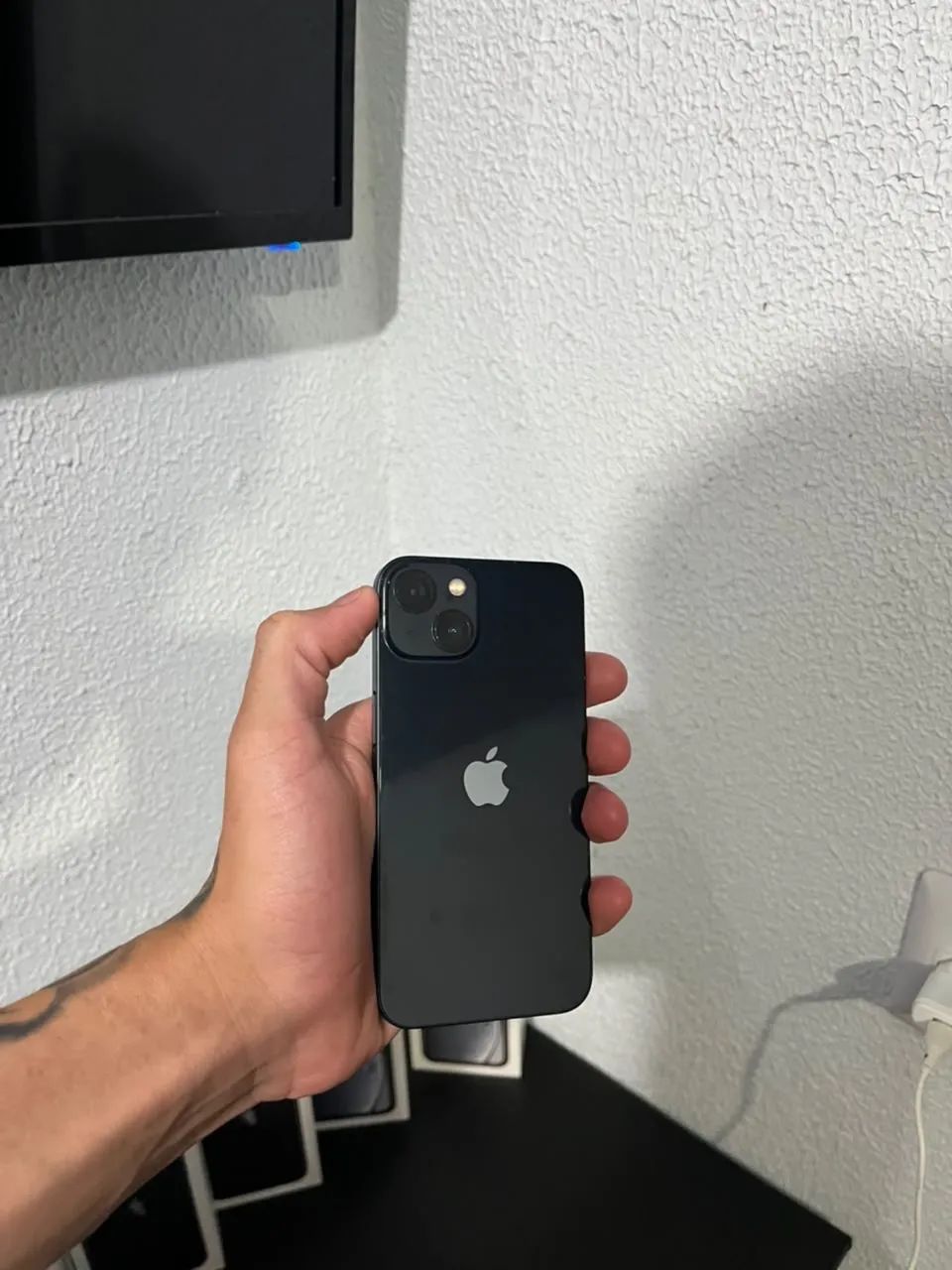 iPhone 13 - Foto 2