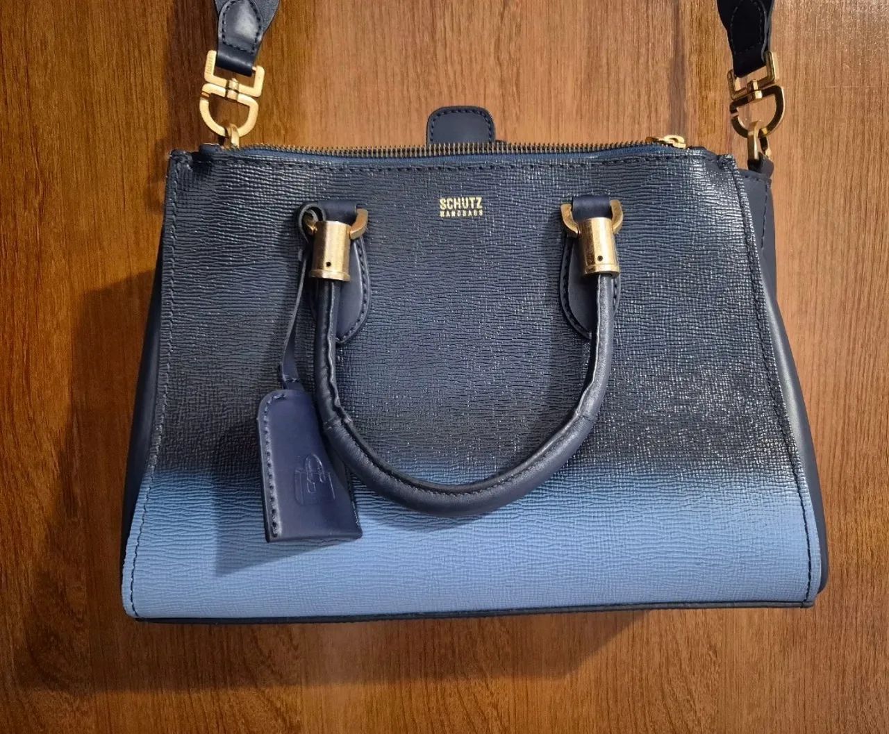 Bolsa Schutz Lorena - Foto 4