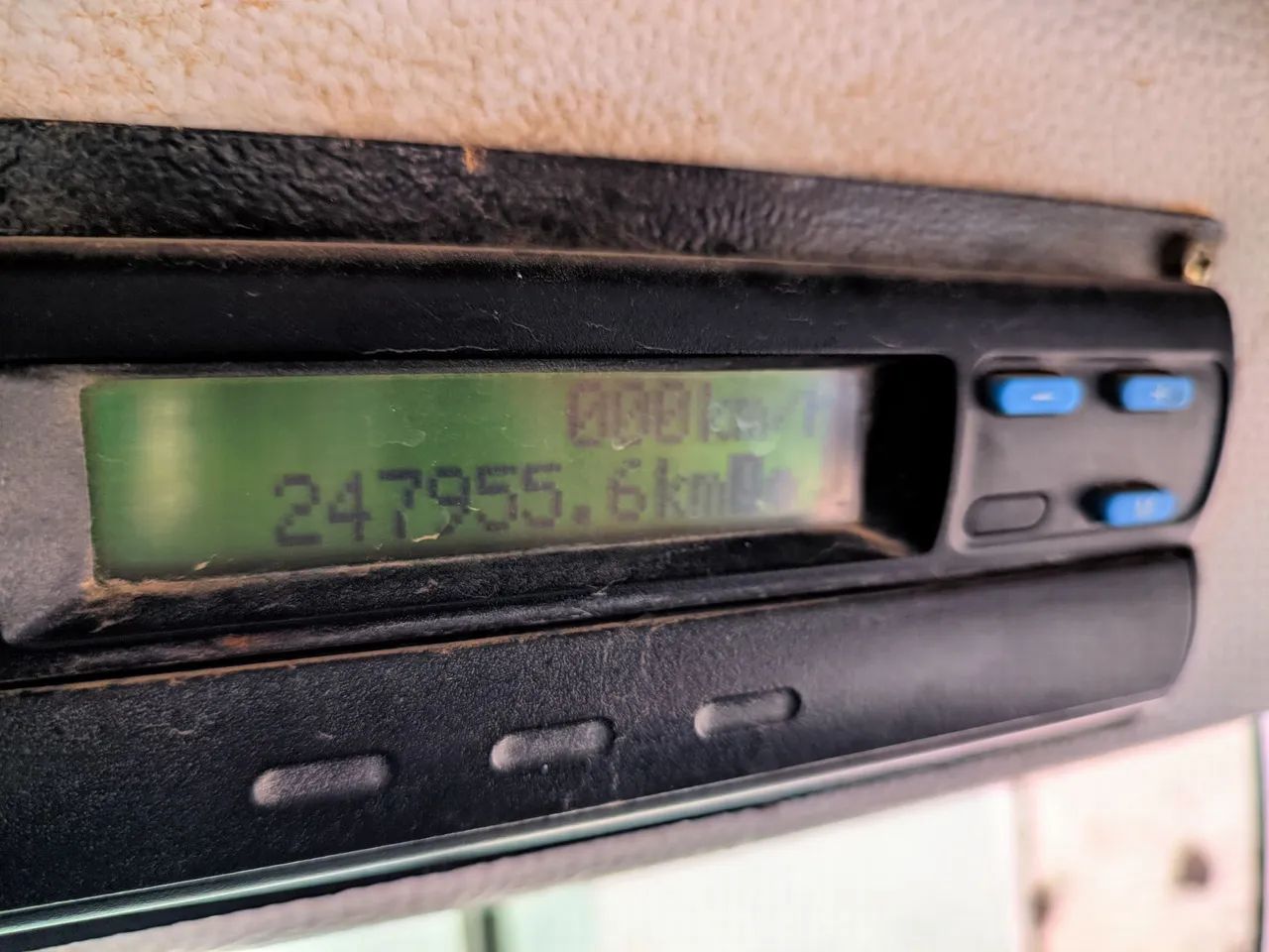 Vw 15190 escolar 60 lugares  - Foto 8