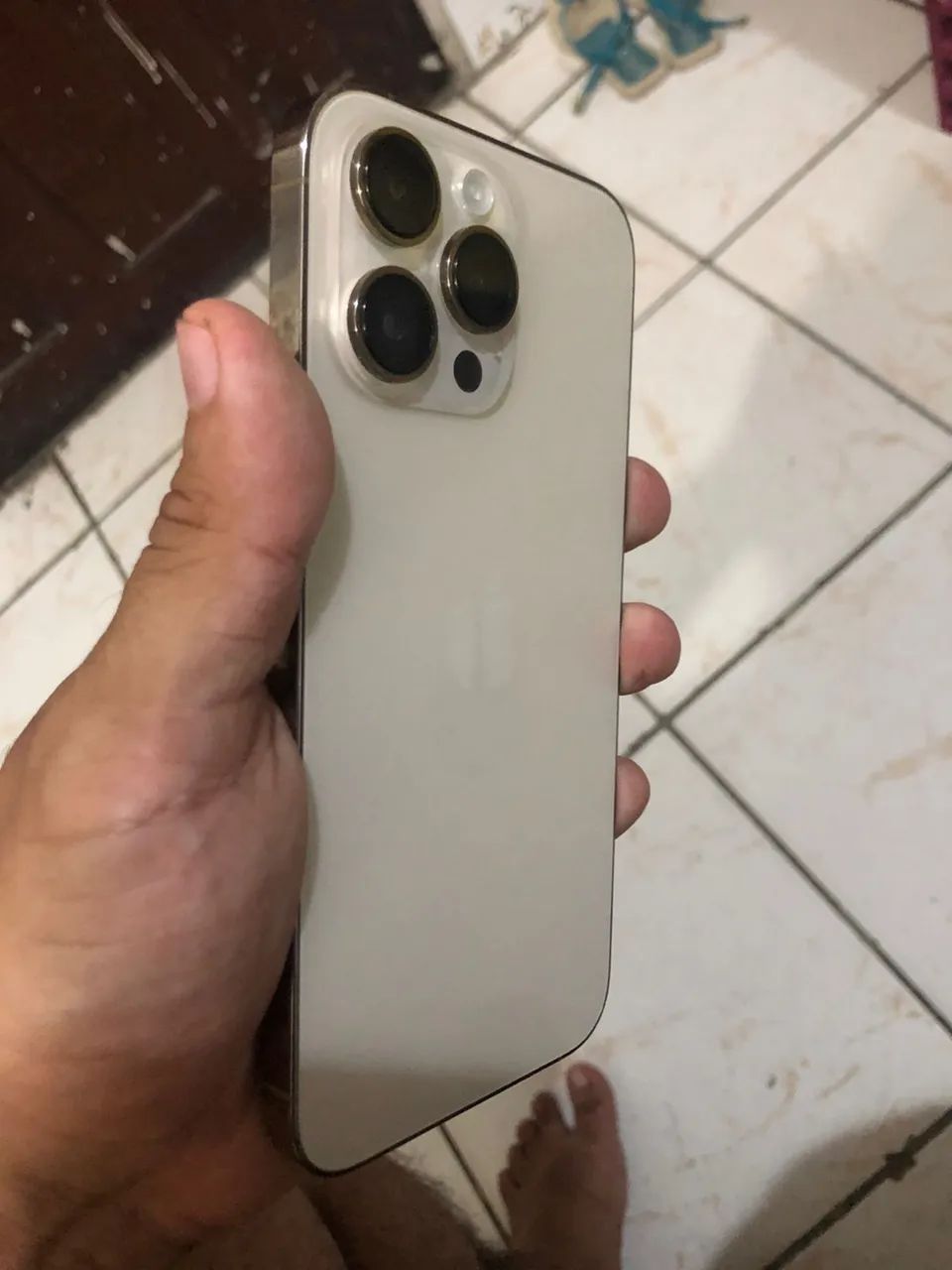 iPhone 14 Pro Max - Celulares e Smartphones - Farol, Maceió