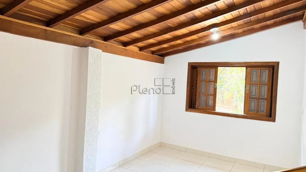 Casa para alugar em Vinhedo, Bosque, com 3 quartos, com 130 m² - Foto 2