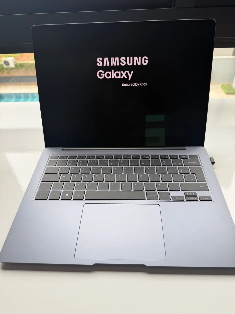 Notebook Galaxy Book Pro 4 - Foto 3