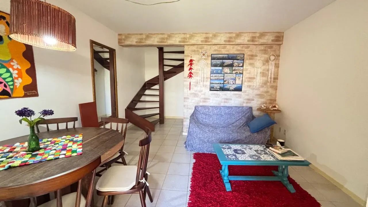 Casa de Condomínio, Stella Maris - Foto 3
