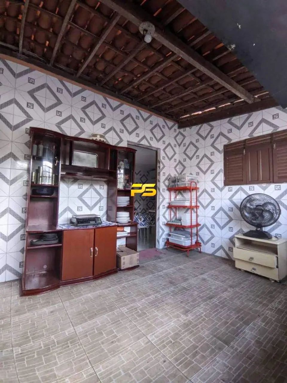 Chácara 6360m² 3 quartos sendo 1 suíte no Centro à Venda REF: PS9143 - Foto 5