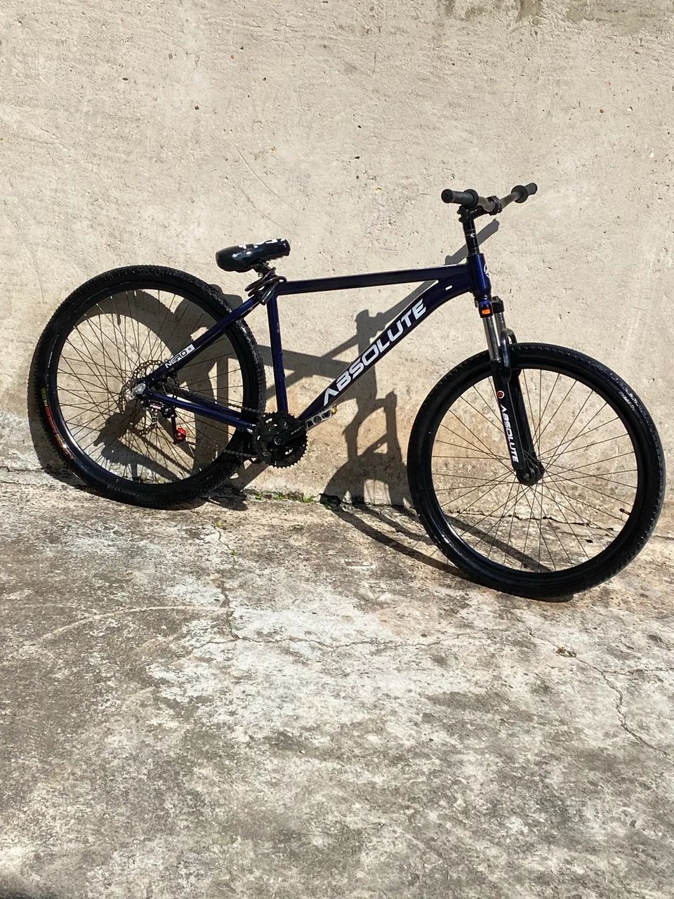 Bike aro 29 Absolute 