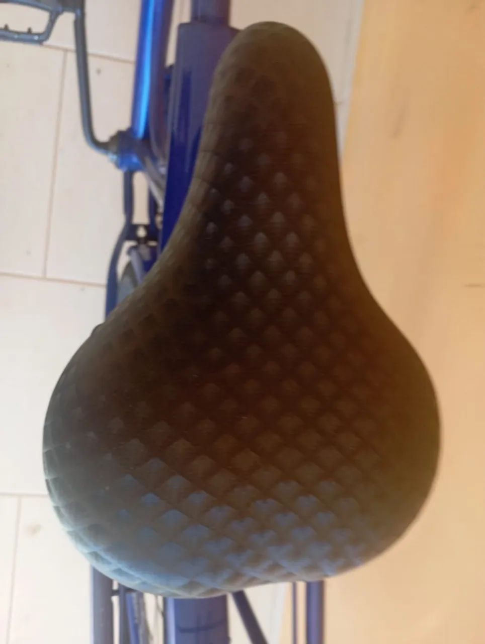 Bicicleta aro 26 pouco uso - Foto 4
