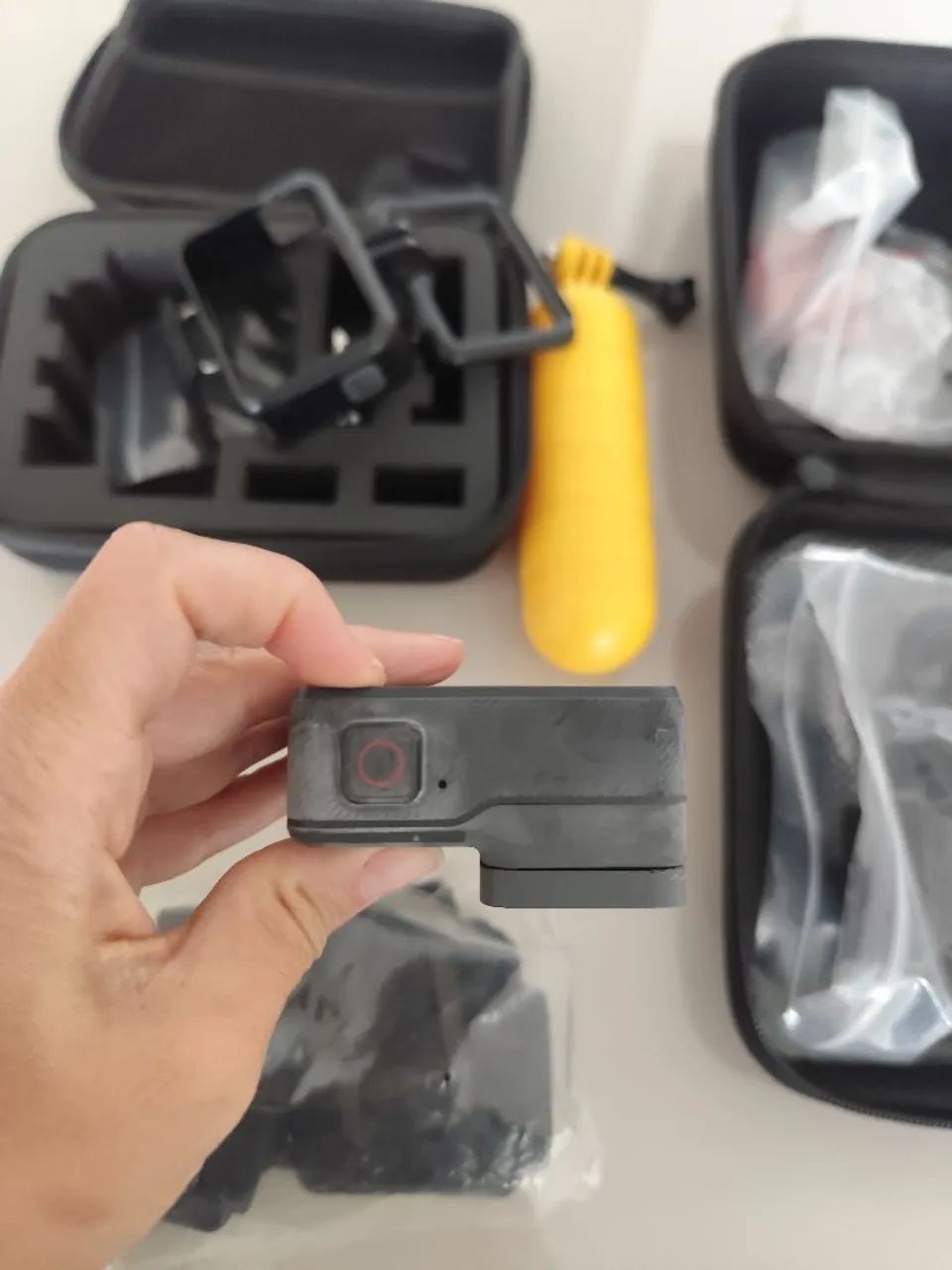 Go Pro Hero 6 - Foto 4