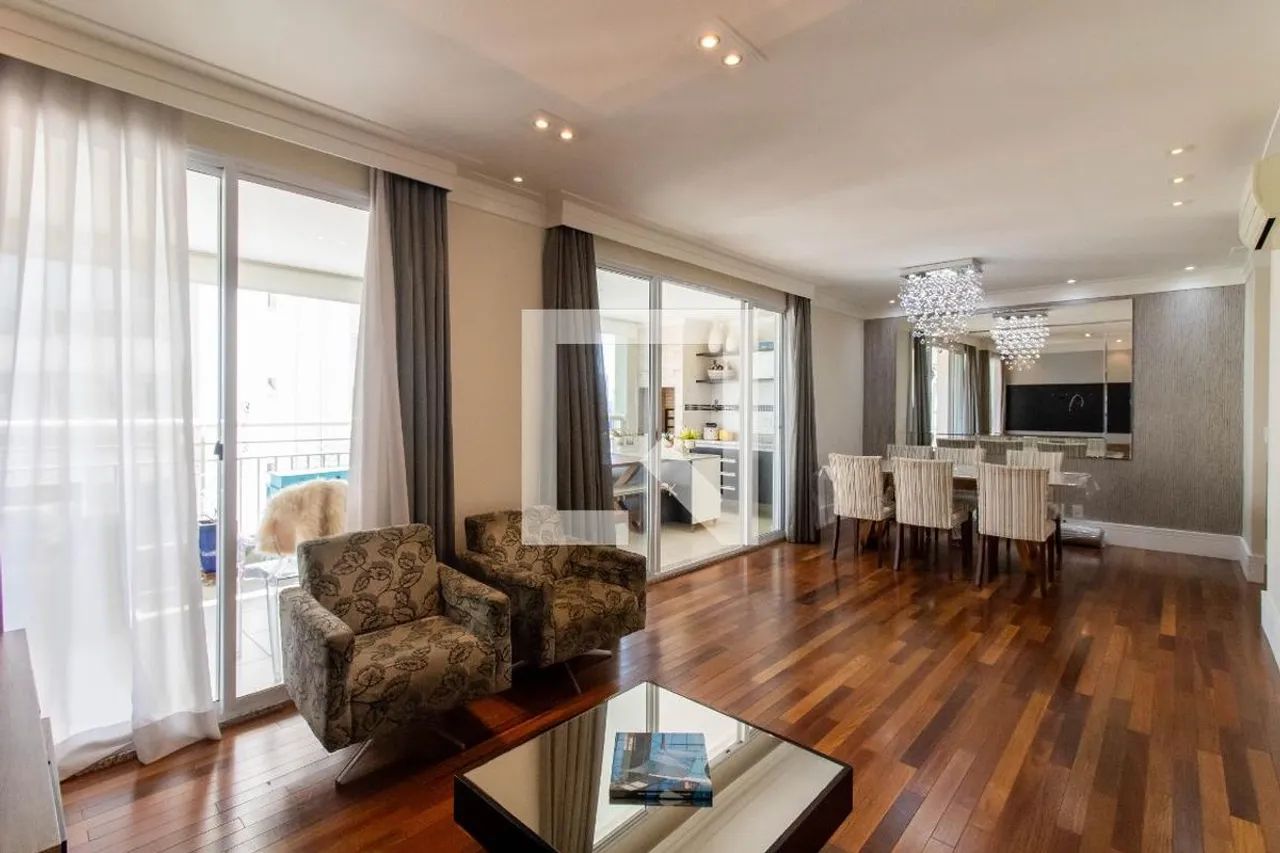 Apartamento à Venda - Centro, 3 Quartos, 127 m2 - Foto 2