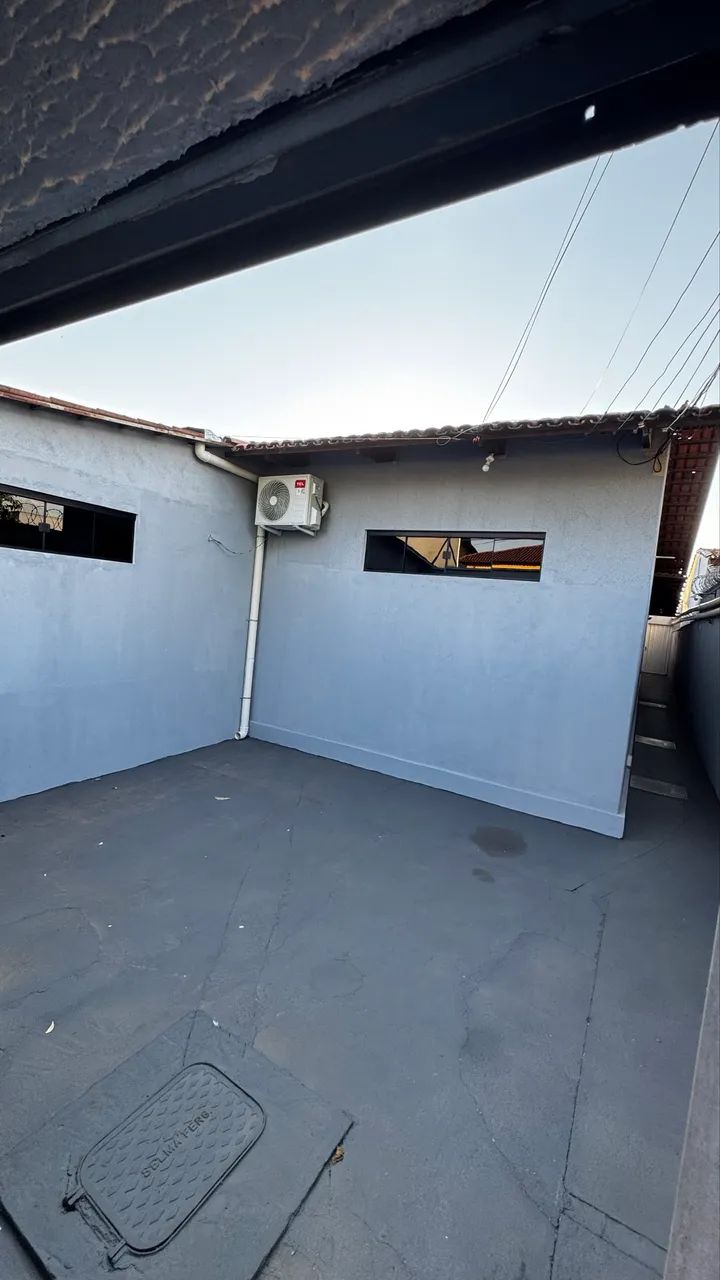 Alugo Barracão na Vila Boa - Foto 4
