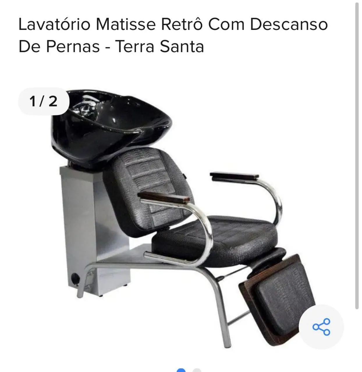 Lavatório terra Santa - Foto 3