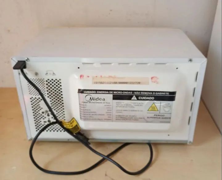 Microondas Midea - Foto 4