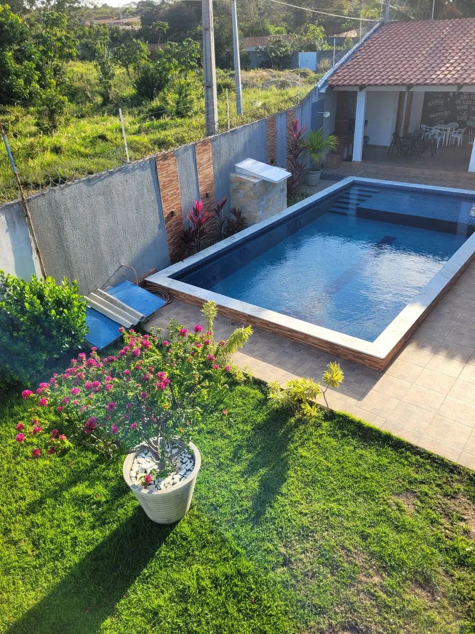 Alugo casa de praia em Tabatinga 2 -PB
