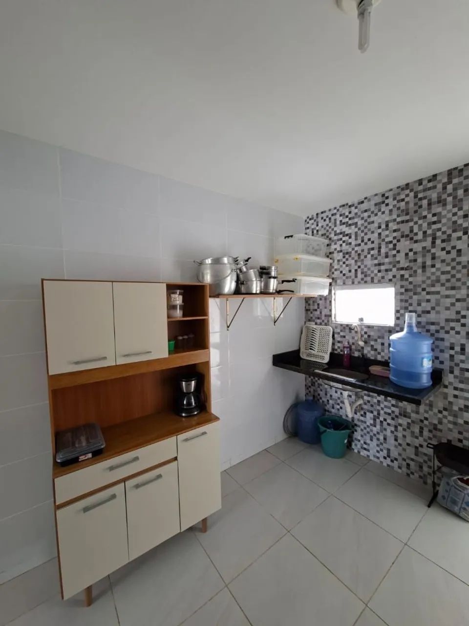 Casa 2qts temporada PRAIA AZUL PITIMBU - Foto 3