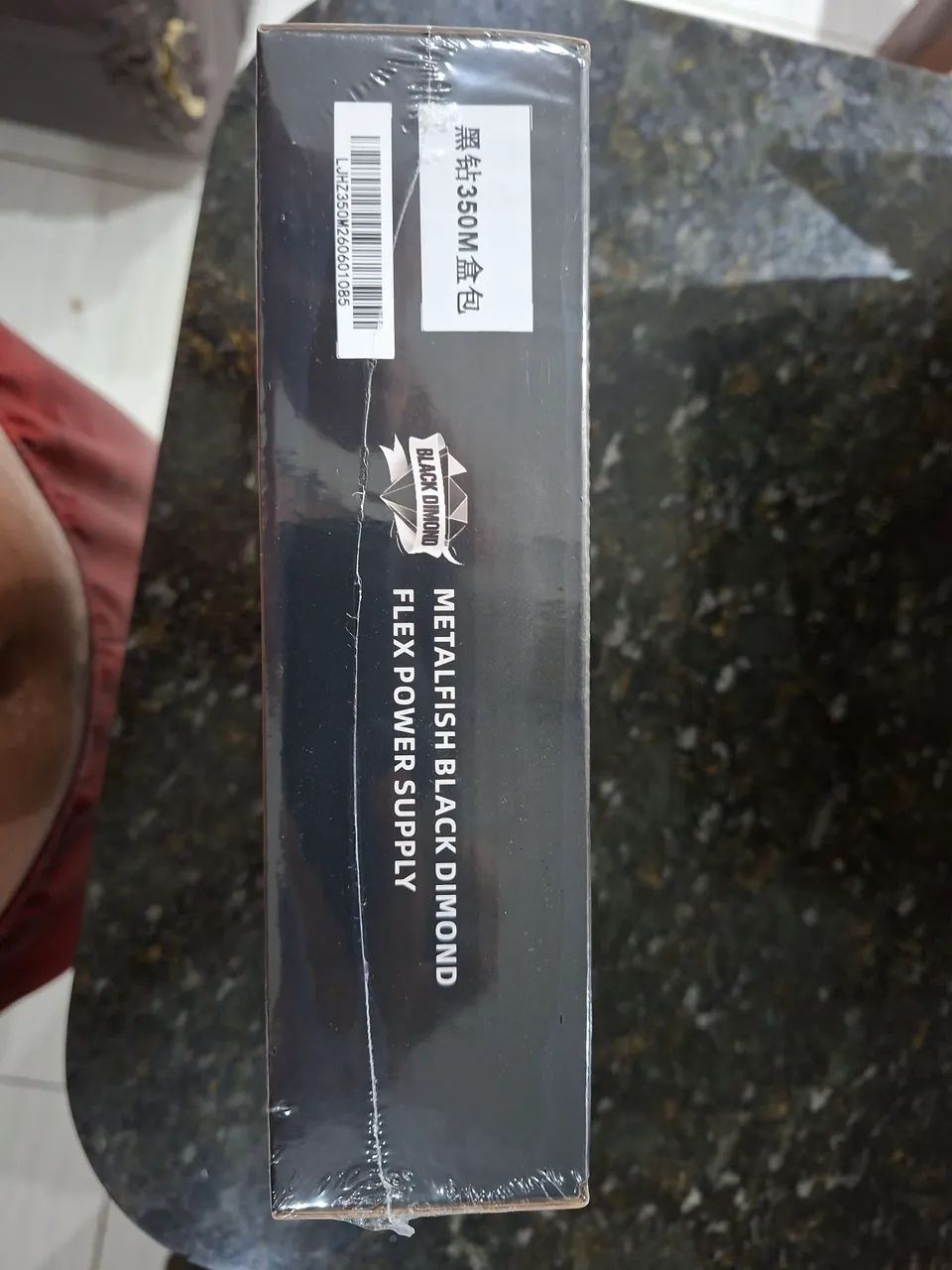 Fonte flex 300w metalfish - Foto 4