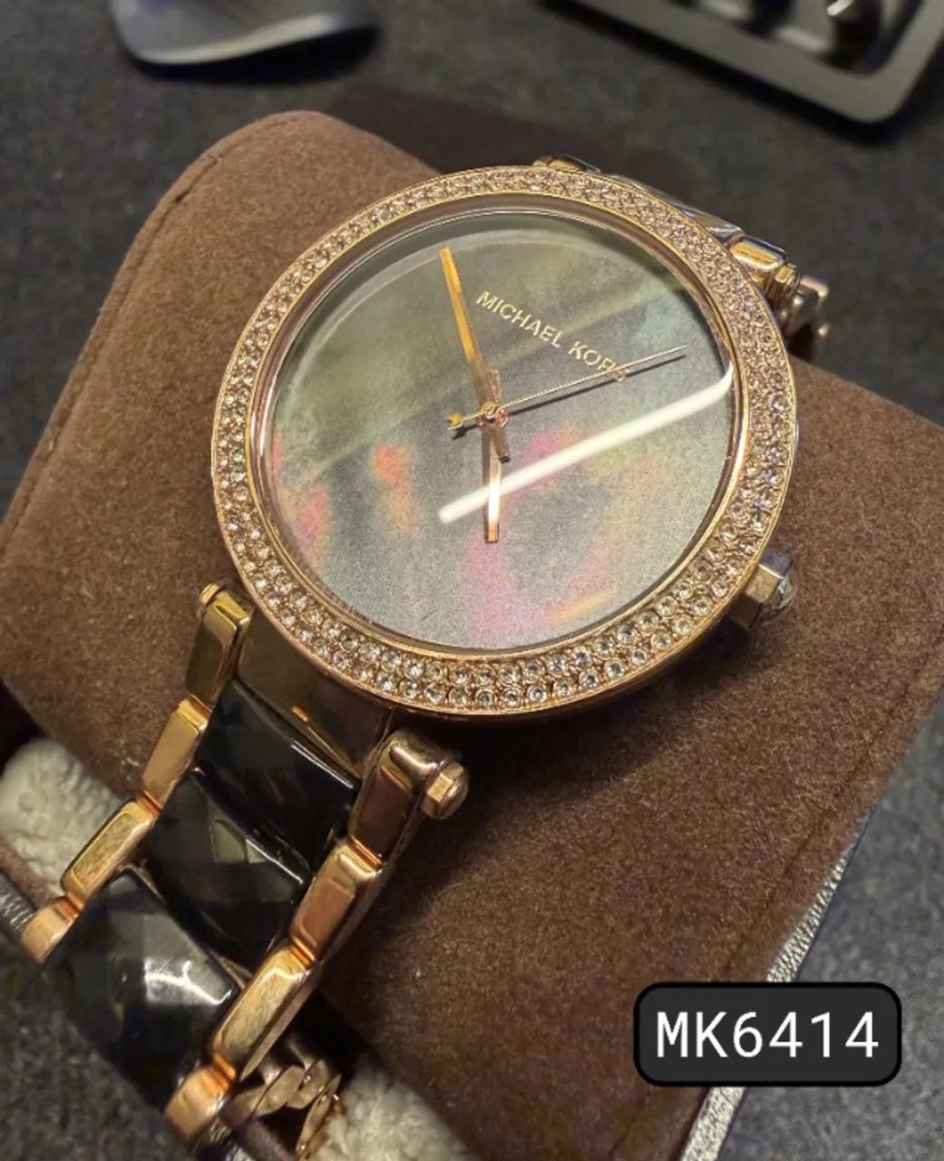 Relógio Michael Kors MK6414