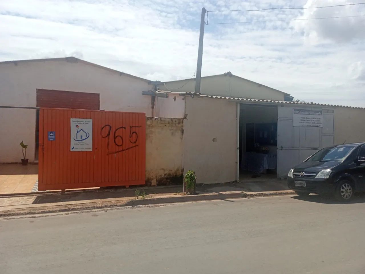 VENDO CASA EM JARINU-SÃO PAULO 