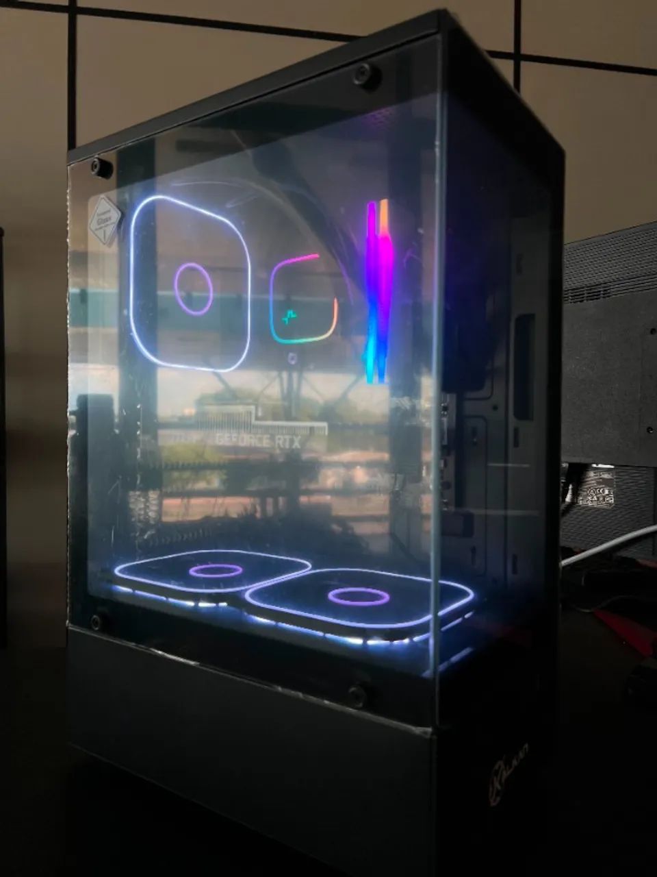 Computador Gamer - Foto 2