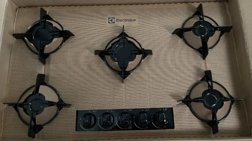 Cooktop Electrolux
