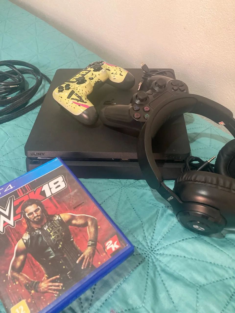 Vende se pS4 - Foto 2