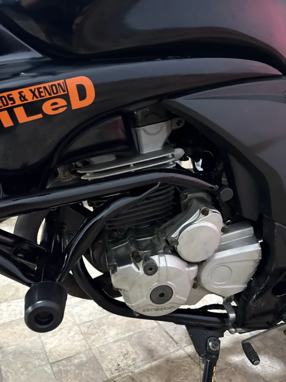 Cb300r 2012  - Foto 4