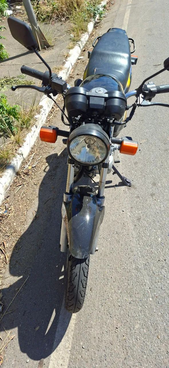 STRADA 200CC - Foto 3