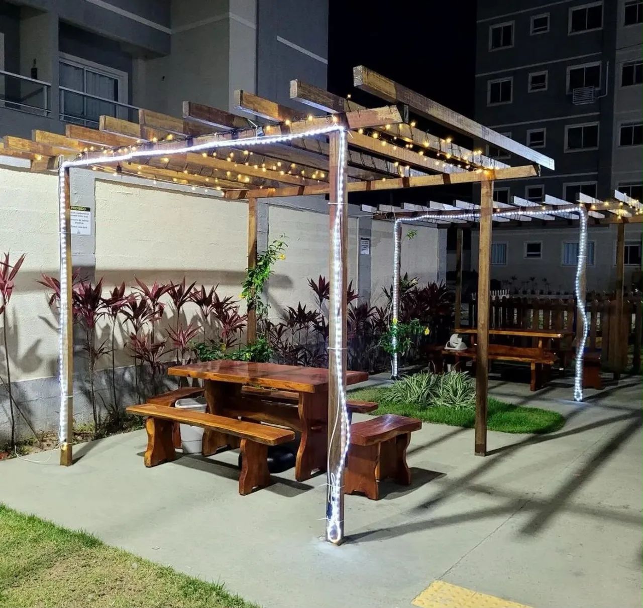Aluga-se apartamento em Ponta de Campina - Foto 4