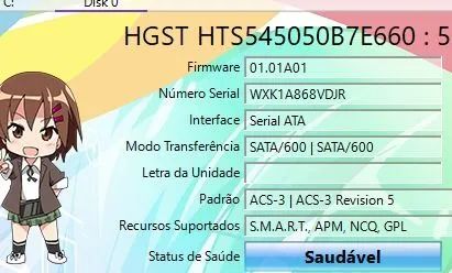 1 TB e meio de Armazenamento  - Foto 2