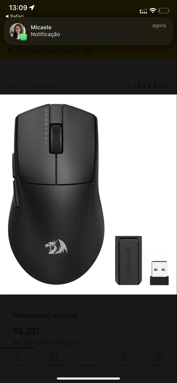 Pc gamer completo, Ryzen 7 5700x3d, RTX 4060, 64gb ram 3600 mhz  - Foto 3