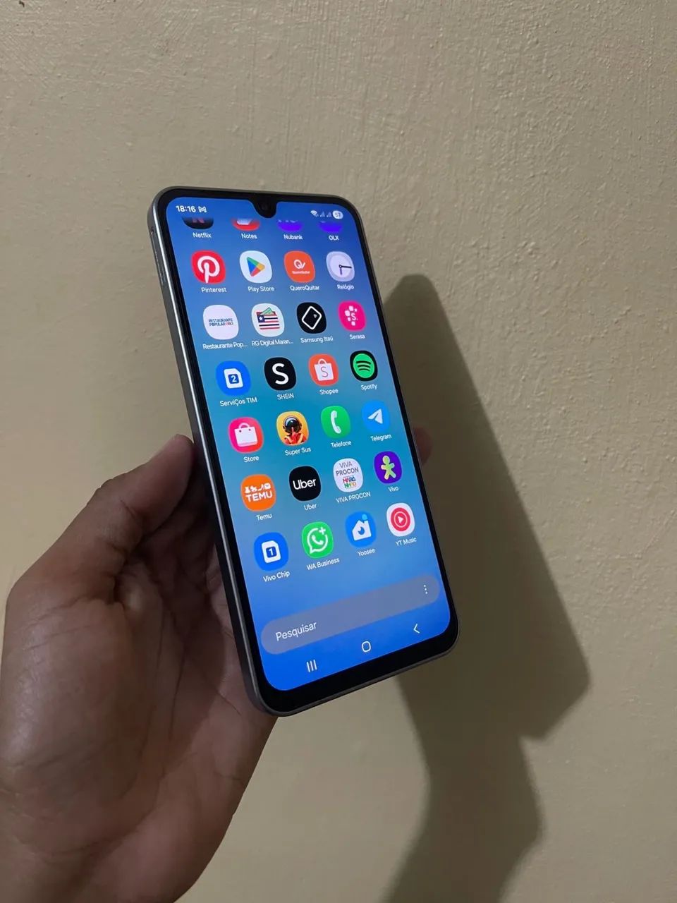 Samsung A17 128 G  - Foto 4