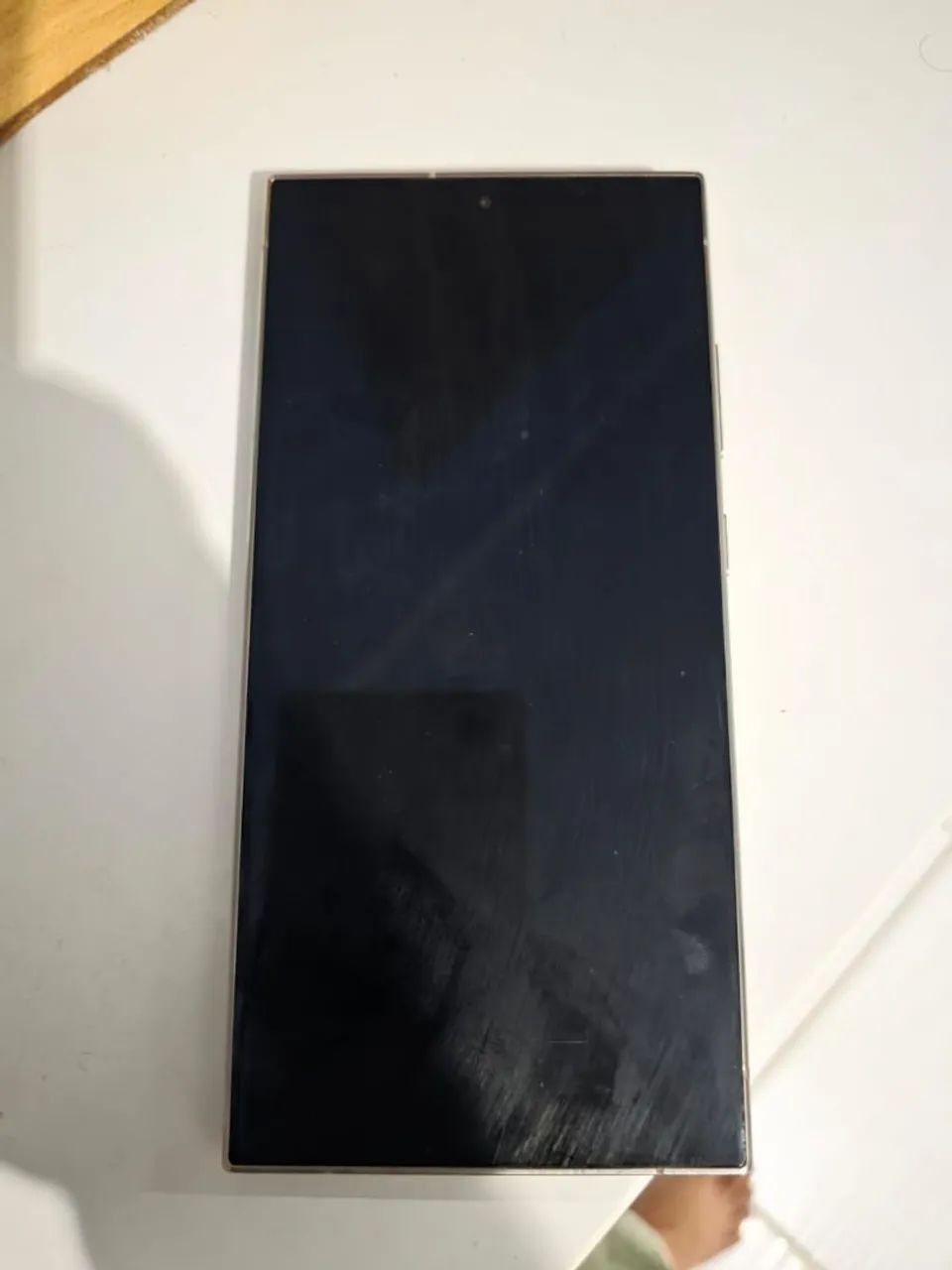 S24 Ultra - 256GB - *  - Foto 2