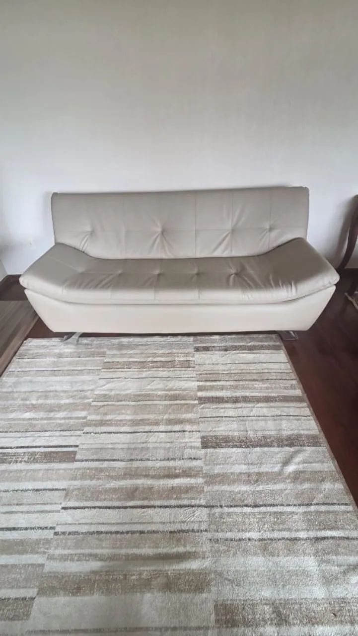 Sofa três lugares - Foto 3