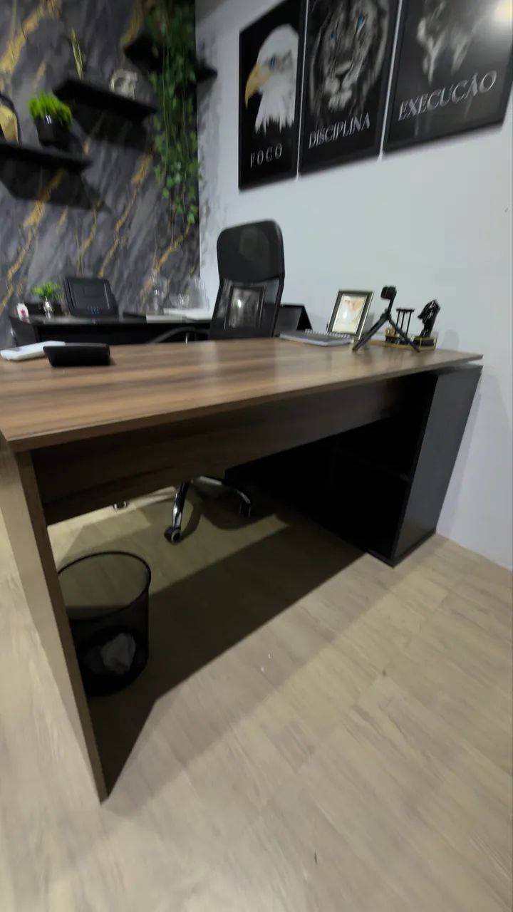 Mesa escritório 
