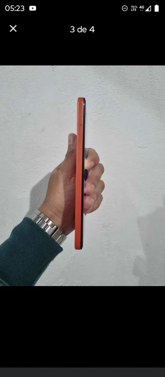 Celular Motorola  - Foto 4