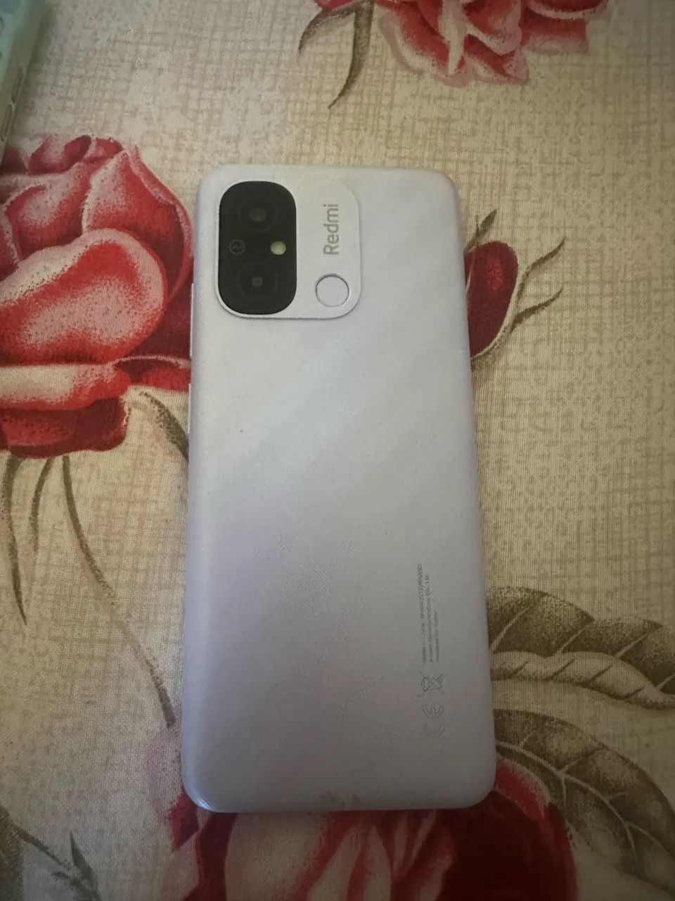 Vendo Xiaomi Redmi 12C