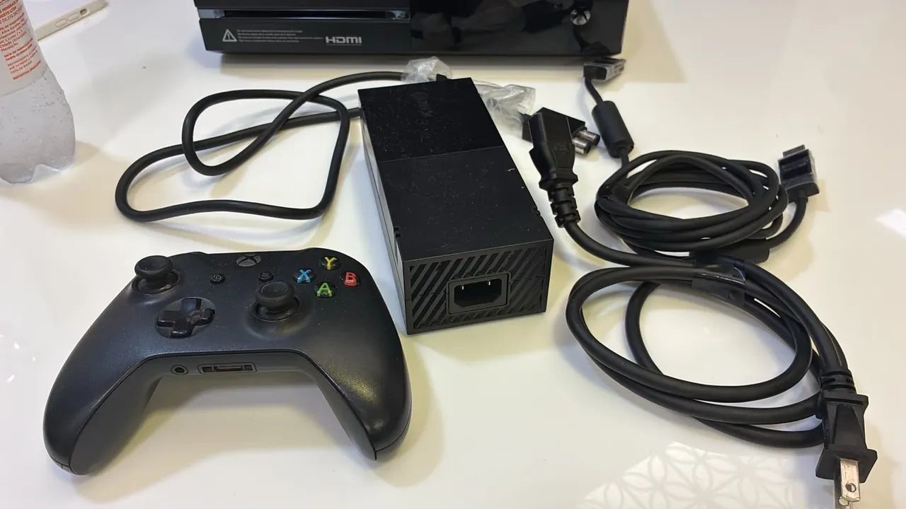 Xbox one - 512gb  - Foto 2