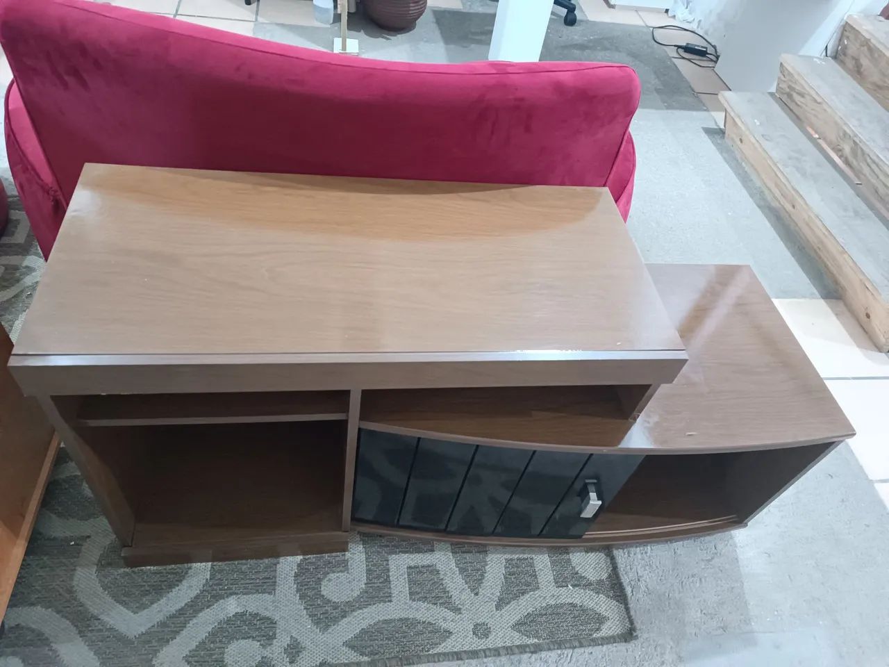 Rack - Foto 3