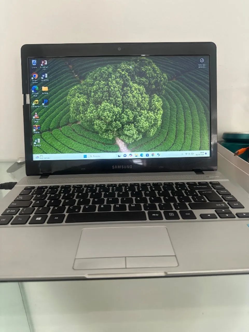 Notebook Samsung, ótima oportunidade