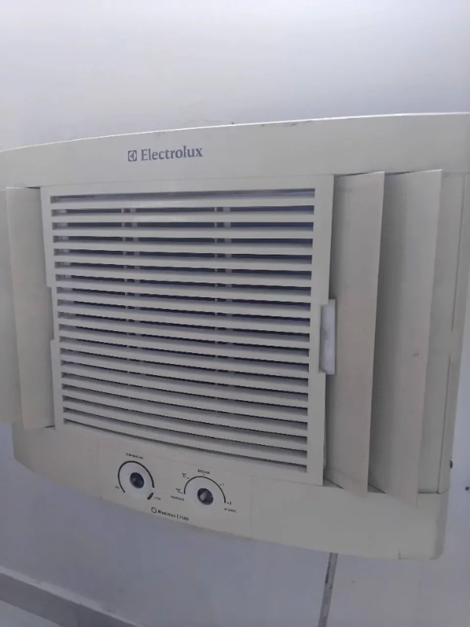 Ar condicionado 7.500 btus - Foto 2